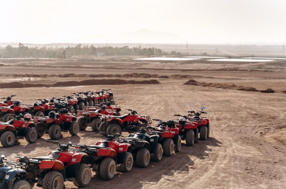 What License Do You Need to Drive a Quad in 2024?